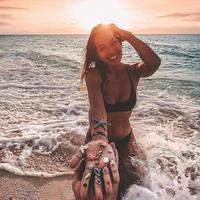 Отзыв от Агата - Виза Destination Thailand